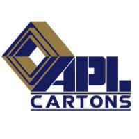APL CARTON FITTER AND TURNER APPRENTICE