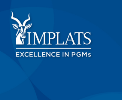 Implats platinum fitting learnership