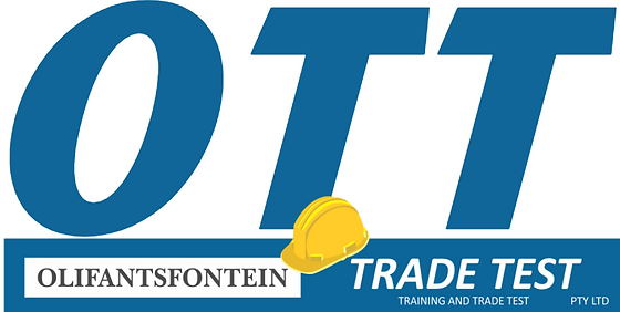 Olifantsfontein Trade Test Training Engineering apprenticeship