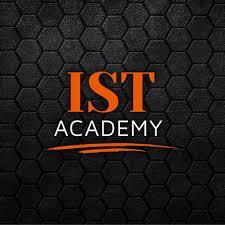 IST ACADEMY earthmoving Mechanic apprentice