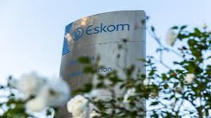 Eskom utilityman x30