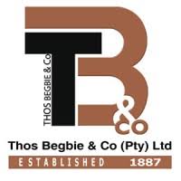 THOS BEGBIE & CO (PTY) MOULDER APPRENTICESHIP