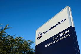 Anglo American Engineering Assistant Level 1