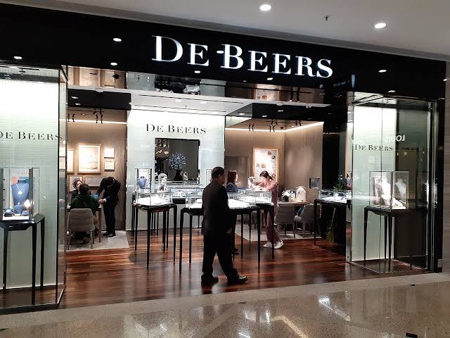 De beers group engineering learnership 2025