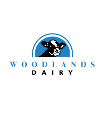 Woodlands dairy millwright apprenticeship