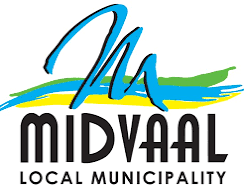 Midvaal General Worker:Engineering Admin