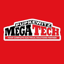 Pupkewitz Megatech Driver/General Worker