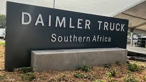 Daimler Truck Diesel Mechanic Apprenticeship