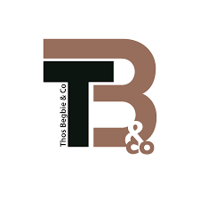 THOS BEGBIE & CO Fitter & Turner apprentice