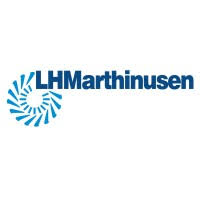 LH Marthinusen engineering apprentice