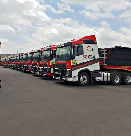 SG Coal Diesel Mechanic & Automotive Electrician Apprenticeship