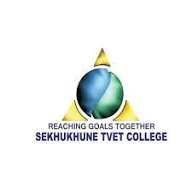 Sekhukhune TVET College engineering apprentice 2026