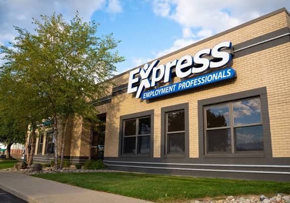 Express Millwright apprentice