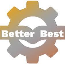 Better Best Skills diesel mechanic and welder apprentice