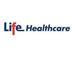 Life Healthcare maintenance assistants