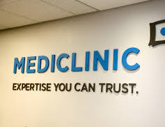 Mediclinic Technical assistant