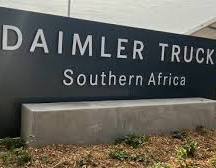 Daimler Truck Southern Africa Y.E.S Programme 2026 / 2027