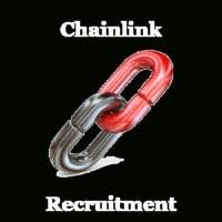Chainlink Recruitment maintenance assistant