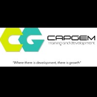 CAPGEM Training and Development N6 TVET Internship 2026