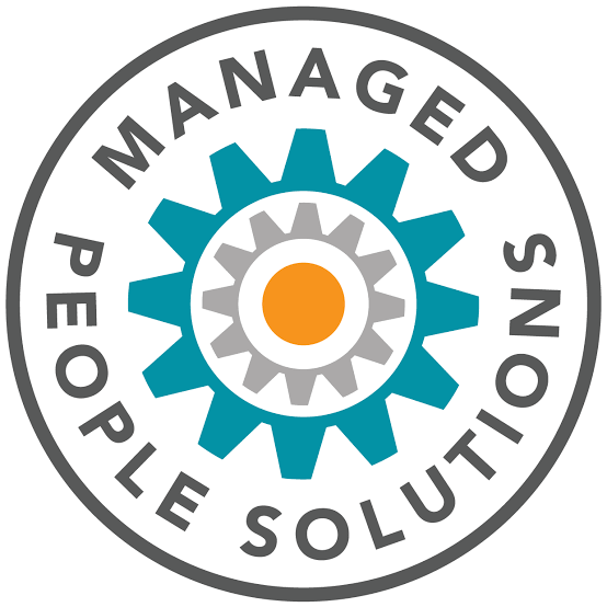 Managed People Solutions N6 Internship program x3 